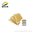 High Viscosity Adhesive Hot Melt Jelly Glue